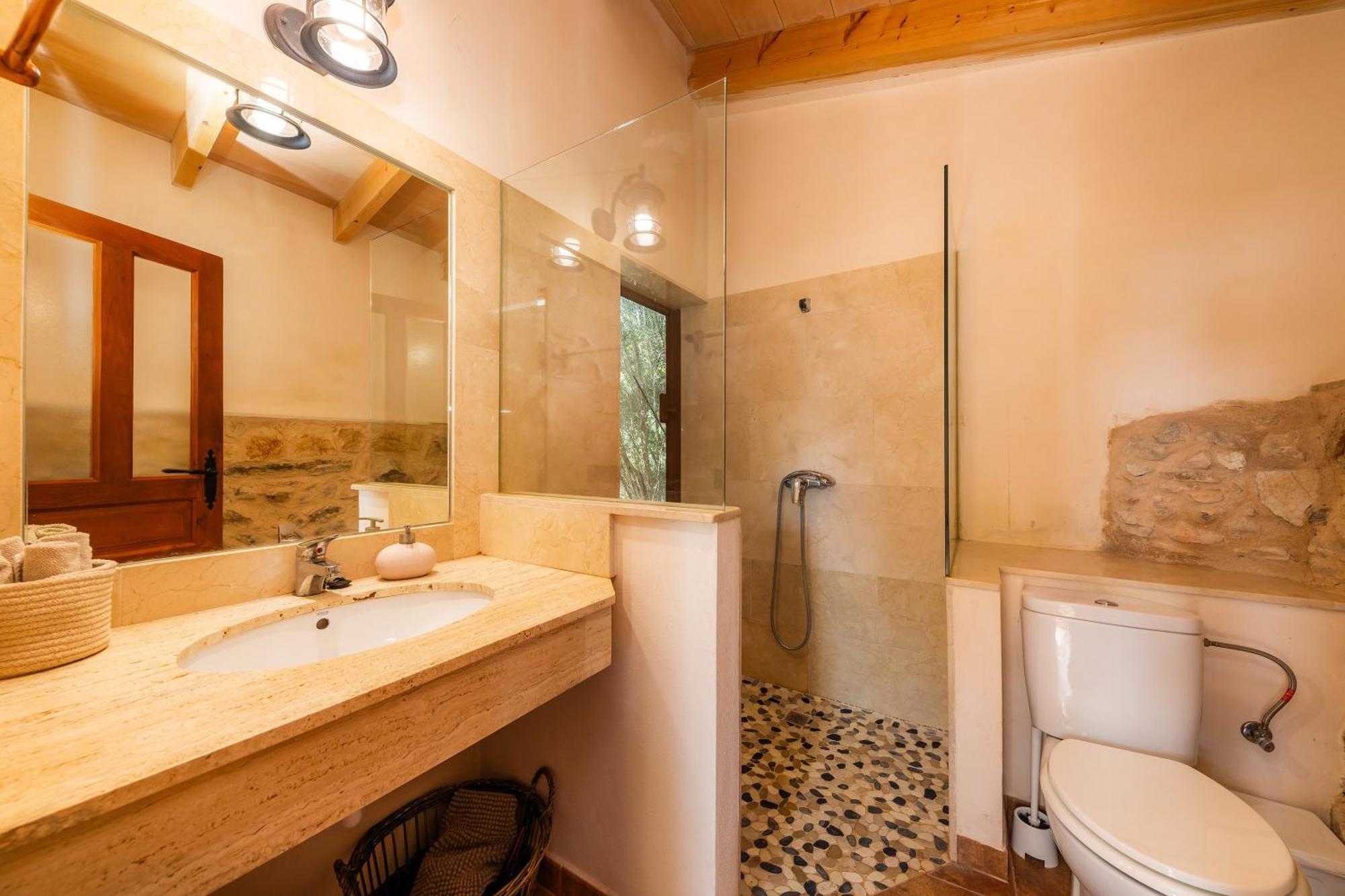 Es Sestador Ferienhaus *