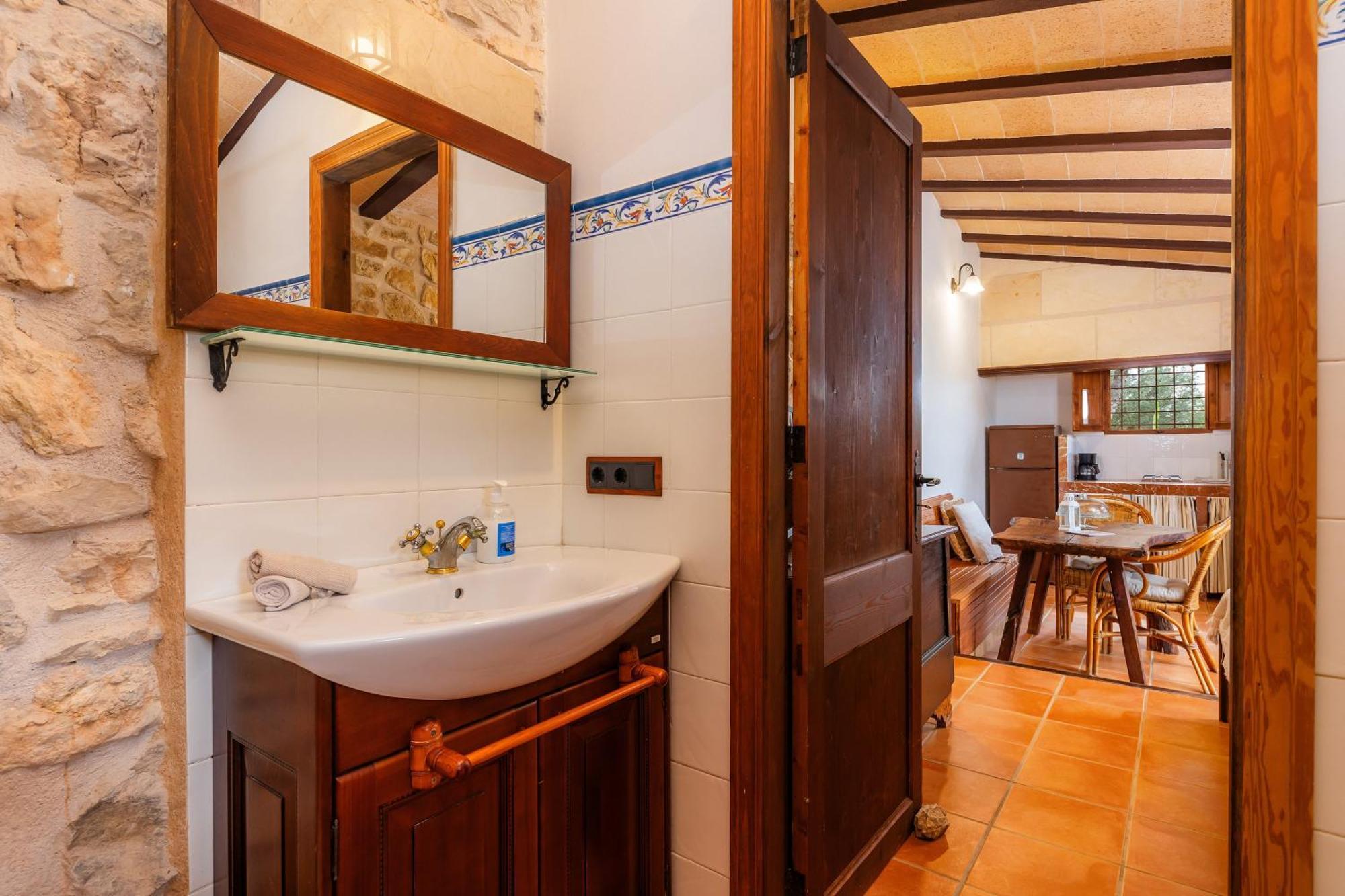 Ferienhaus Es Sestador *