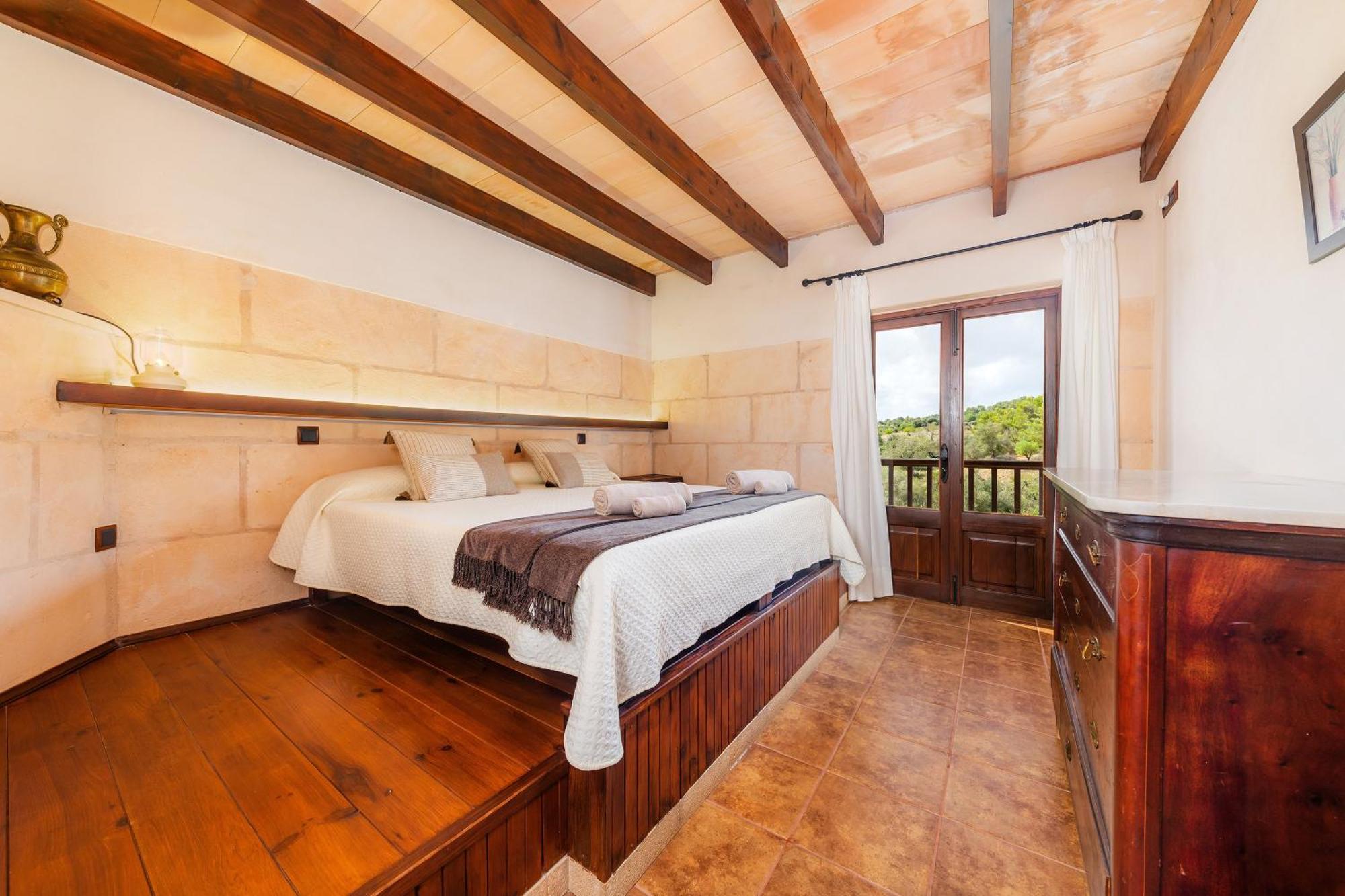 Es Sestador Ferienhaus *