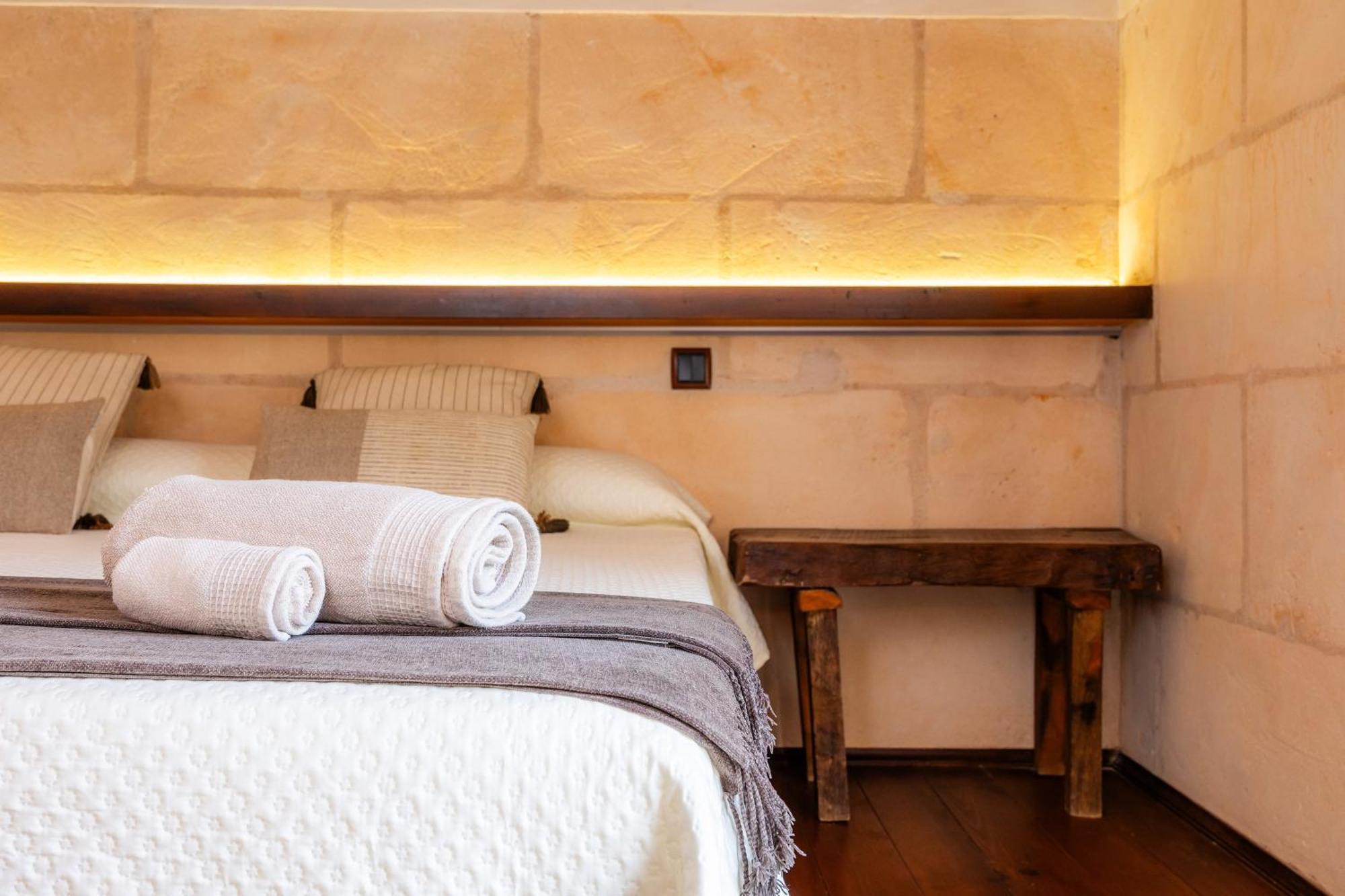 Ferienhaus Es Sestador Petra (Mallorca)