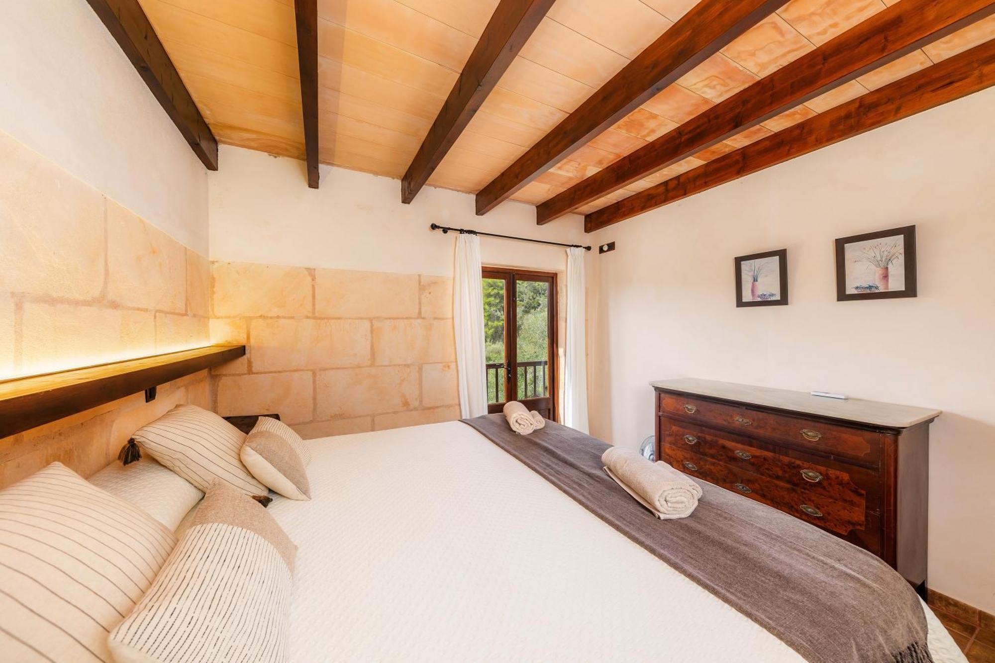 Es Sestador Ferienhaus