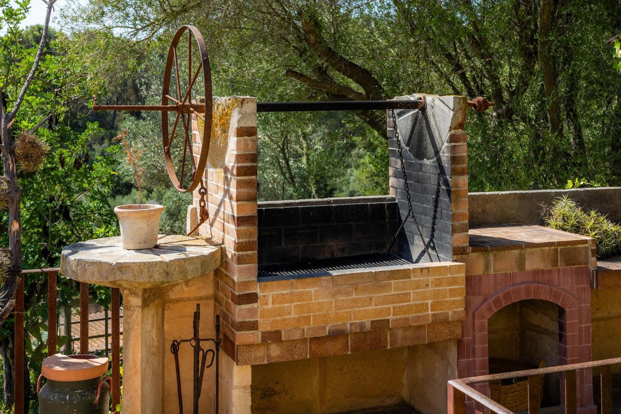 Es Sestador Petra (Mallorca)